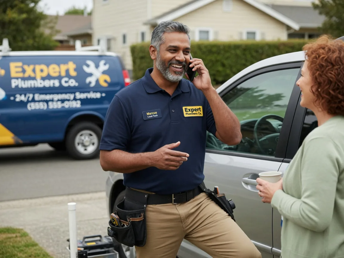Drain Cleaning Sallisaw, OK FAQs